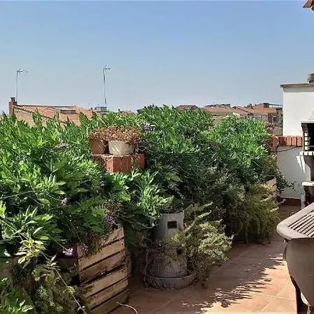 Сasa de vacaciones Ca La Pia Corbíns